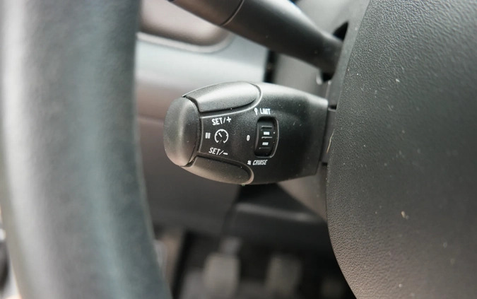 Citroen C3 Picasso cena 25900 przebieg: 109600, rok produkcji 2014 z Trzebinia małe 562